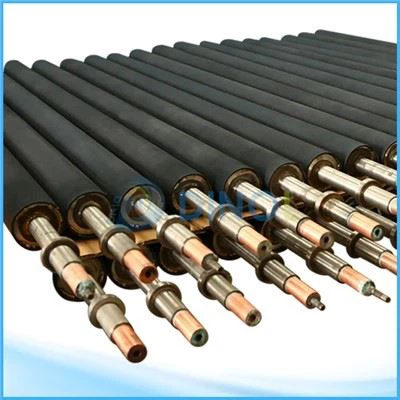 Điện phân dòng điện xoáy Titan cực dương hình ống