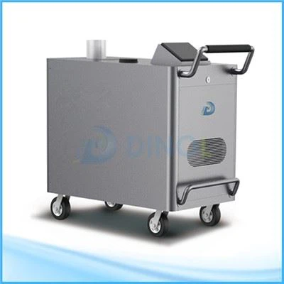Máy phun khử trùng nước axit Hypoclorơ Di động